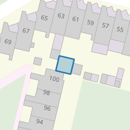 Perceel WTV00-A-5884