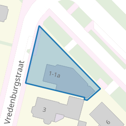 Perceel WTV00-A-5896