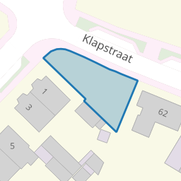 Perceel WTV00-A-5899