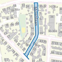 Perceel WTV00-A-5904