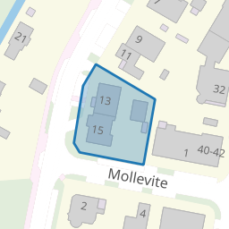 Perceel WTV00-A-5914