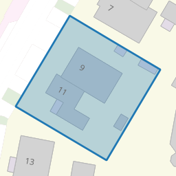 Perceel WTV00-A-5915