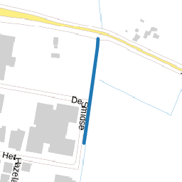 Perceel WTV00-A-5933