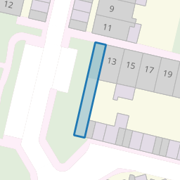 Perceel WTV00-A-5947