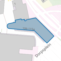 Perceel WTV00-A-5966