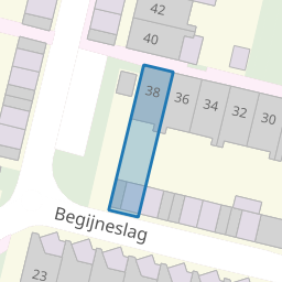 Perceel WTV00-A-5984