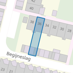 Perceel WTV00-A-5985