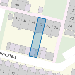 Perceel WTV00-A-5987