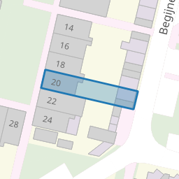 Perceel WTV00-A-5992