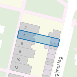 Perceel WTV00-A-6000