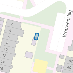 Perceel WTV00-A-6013