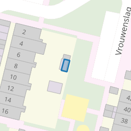 Perceel WTV00-A-6014