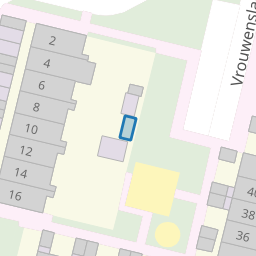 Perceel WTV00-A-6015