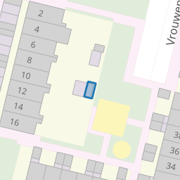 Perceel WTV00-A-6016