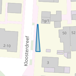 Perceel WTV00-A-6022