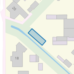 Perceel WTV00-A-6031