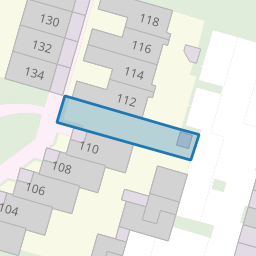 Perceel WTV00-A-6034