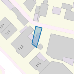 Perceel WTV00-A-6050