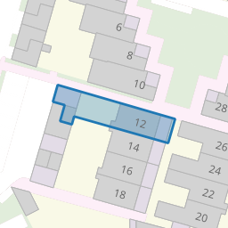 Perceel WTV00-A-6061