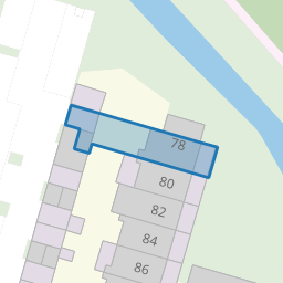 Perceel WTV00-A-6092