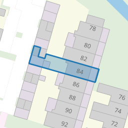 Perceel WTV00-A-6095