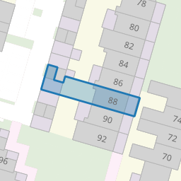 Perceel WTV00-A-6097