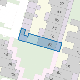 Perceel WTV00-A-6099