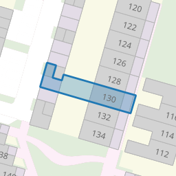 Perceel WTV00-A-6109