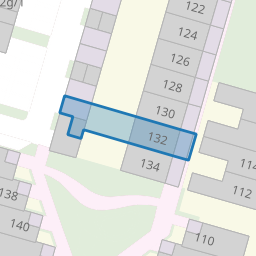 Perceel WTV00-A-6110