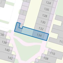 Perceel WTV00-A-6111