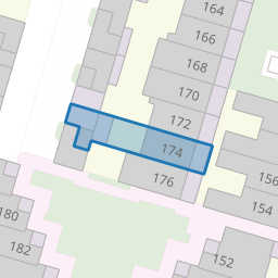 Perceel WTV00-A-6122