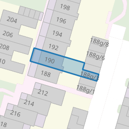 Perceel WTV00-A-6125