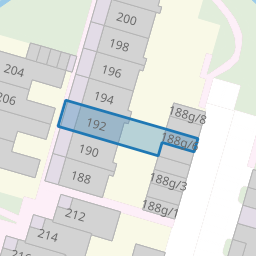 Perceel WTV00-A-6126