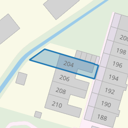 Perceel WTV00-A-6132