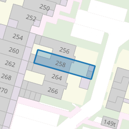 Perceel WTV00-A-6160