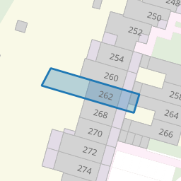 Perceel WTV00-A-6164