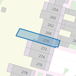 Perceel WTV00-A-6166