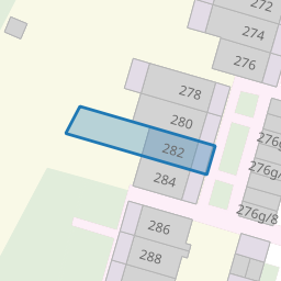 Perceel WTV00-A-6172