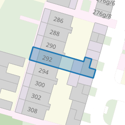 Perceel WTV00-A-6188