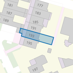 Perceel WTV00-A-6210