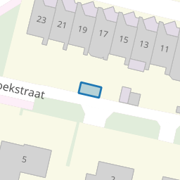 Perceel WTV00-A-6214