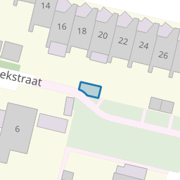 Perceel WTV00-A-6220