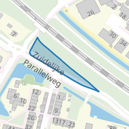 Perceel WTV00-A-6288