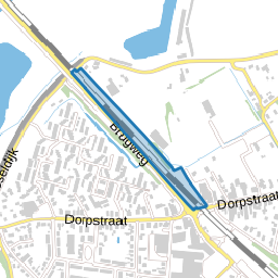 Perceel WTV00-A-6291