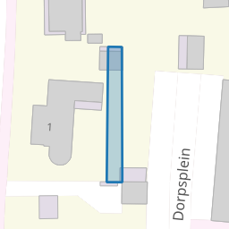 Perceel WTV00-A-6304