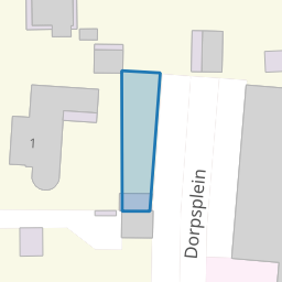 Perceel WTV00-A-6305