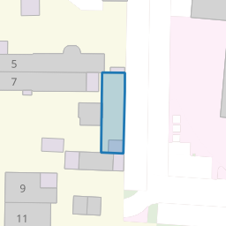 Perceel WTV00-A-6307