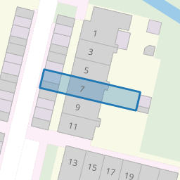 Perceel WTV00-A-6384