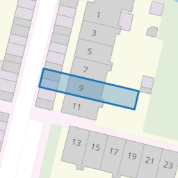 Perceel WTV00-A-6385