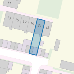 Perceel WTV00-A-6391